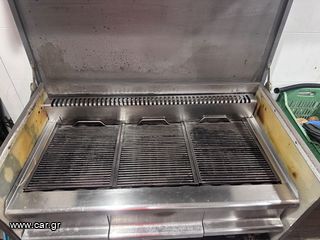 Barbecue Υγραεριου-thumb-7