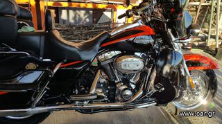 Harley Davidson Touring CVO Ultra Classic Electra Glide  '07 CVO