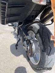 Triumph Tiger 1050 SE 2009