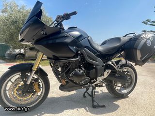 Triumph Tiger 1050 SE 2009-thumb-1