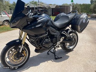 Triumph Tiger 1050 SE 2009-thumb-2