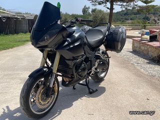 Triumph Tiger 1050 SE 2009-thumb-3