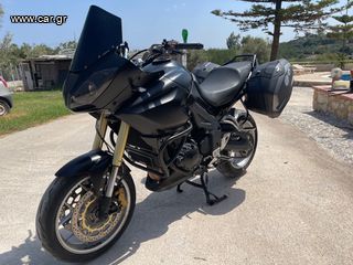 Triumph Tiger 1050 SE 2009-thumb-5