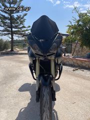 Triumph Tiger 1050 SE 2009-thumb-6