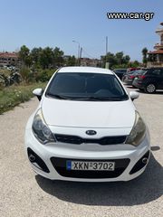 Kia Rio '12