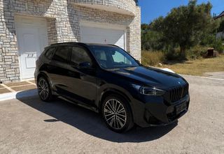 Bmw X1 2023 30e M Sport Panorama-thumb-1