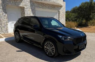 Bmw X1 2023 30e M Sport Panorama