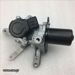 ΕΝΕΡΓΟΠΟΙΗΤΗΣ ΤΟΥΡΜΠΙΝΑΣ TOYOTA HILUX KUN25 '09-'11/ KUN25/KUN35 '11-'15 2KDFTV Κωδικός: 17201-0L070-ACT