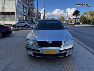 Skoda Octavia 2008 ΑΜΒΙΤΙΟΝ