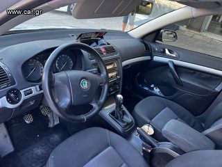 Skoda Octavia 2008 ΑΜΒΙΤΙΟΝ-thumb-4