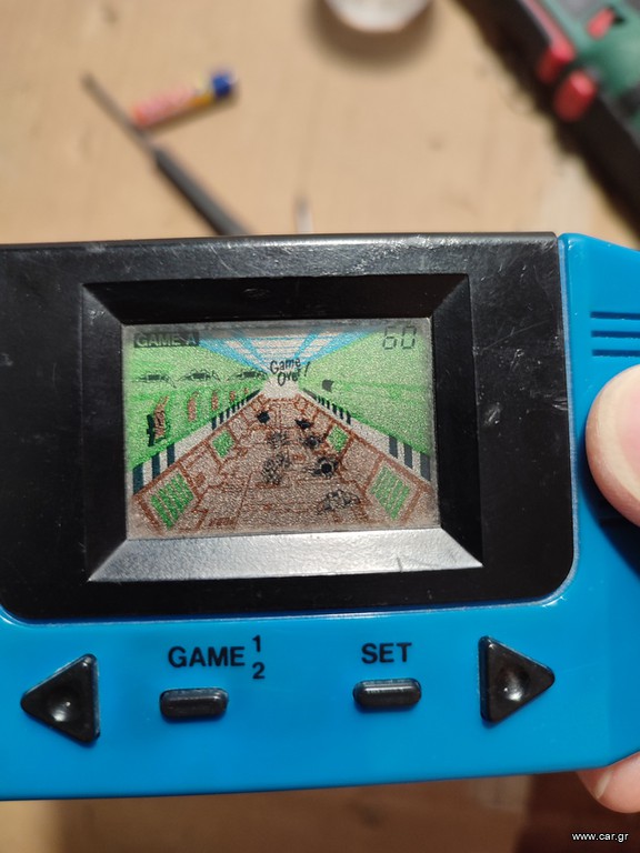 MINI ARCADE UFO