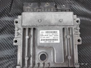 FORD C-MAX 2.0 TDCI ΕΓΚΕΦΑΛΟΣ DELPHI DCM3.5, 28305889,BV61-12A650-ADE