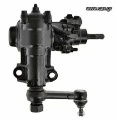 ΑΤΕΡΜΟΝΑΣ MAZDA B2500/B2200/B2600 '85-'98 UF/ FORD ΥΔΡΑΥΛΙΚΟΣ Κωδικός: UB40-32-110C