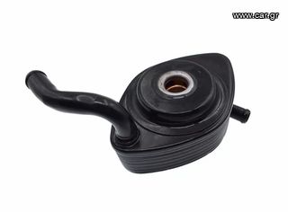 ΨΥΓΕΙΟ ΛΑΔΙΟΥ ISUZU CAMPO '99-'03 4JA1 ΧΩΡΙΣ TURBO Κωδικός: 8-97169-043-1