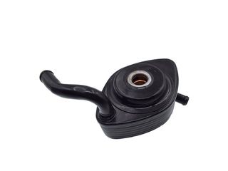 ΨΥΓΕΙΟ ΛΑΔΙΟΥ ISUZU CAMPO '99-'03 4JA1 ΧΩΡΙΣ TURBO  (Κωδικός: 8-97169-043-1)