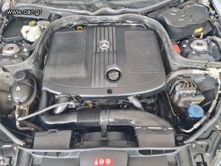 ΜΗΧΑΝΗ MERCEDES-BENZ W212 ΚΩΔ. 651.925