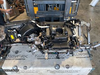 ΕΒΑΠΟΡΕΤΑ BMW X3 G01 X4 G02 (ΚΩΔ. ΑΝΤΑΛ. 7942072)