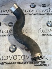 ΣΩΛΗΝΑΣ ΑΕΡΑ BMW X3 G01 X4 G02 (ΚΩΔ. ΑΝΤΑΛ. 11618584546)