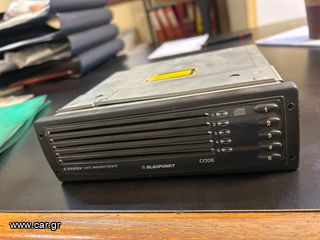BLAUPUNKT 5 DISC MULTIPLE CHOICE