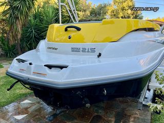 Sea-Doo 2007 SPORTSTER 215 ΟΛΟΚΛΗΡΟ ΓΙΑ ΑΝΤΑΛΛΑΚΤΙΚΑ-thumb-5