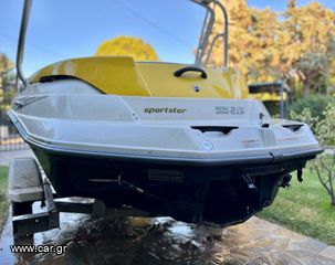 Sea-Doo 2007 SPORTSTER 215 ΟΛΟΚΛΗΡΟ ΓΙΑ ΑΝΤΑΛΛΑΚΤΙΚΑ-thumb-6