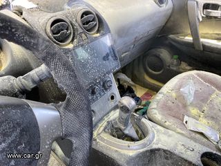 NISSAN QASHQAI '08 - Πόρτ Μπαγκάζ - Πόρτες-thumb-4