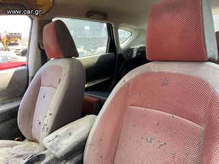 NISSAN QASHQAI '08 - Πόρτ Μπαγκάζ - Πόρτες-thumb-5