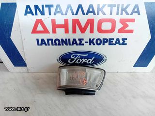TOYOTA COROLLA EE90 '88-'91 LIFTBACK ΜΕΤΑΧΕΙΡΙΣΜΕΝΗ ΕΜΠΡΟΣ ΑΡΙΣΤΕΡΗ ΓΩΝΙΑ ΦΛΑΣ