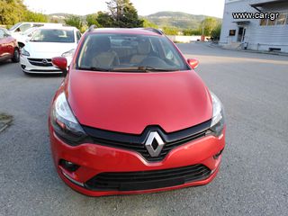 Renault Clio 2019 Grandtour 1.5 dci