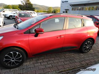 Renault Clio 2019 Grandtour 1.5 dci  euro6  ΟΘΟΝΗ NAVI-thumb-2