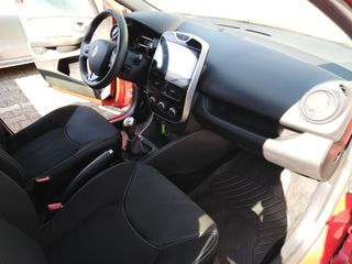 Renault Clio 2019 Grandtour 1.5 dci  euro6  ΟΘΟΝΗ NAVI-thumb-26