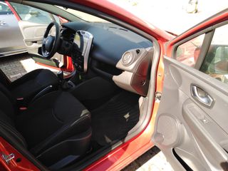 Renault Clio 2019 Grandtour 1.5 dci  euro6  ΟΘΟΝΗ NAVI-thumb-27