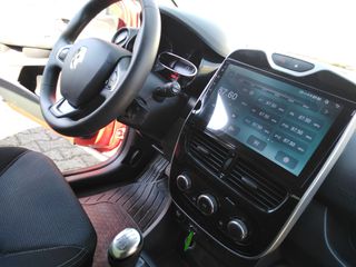 Renault Clio 2019 Grandtour 1.5 dci  euro6  ΟΘΟΝΗ NAVI-thumb-28