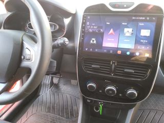 Renault Clio 2019 Grandtour 1.5 dci  euro6  ΟΘΟΝΗ NAVI-thumb-30