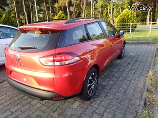 Renault Clio 2019 Grandtour 1.5 dci  euro6  ΟΘΟΝΗ NAVI-thumb-5