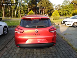 Renault Clio 2019 Grandtour 1.5 dci  euro6  ΟΘΟΝΗ NAVI-thumb-6
