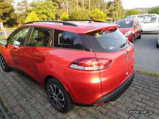 Renault Clio 2019 Grandtour 1.5 dci  euro6  ΟΘΟΝΗ NAVI-thumb-7