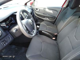 Renault Clio 2019 Grandtour 1.5 dci  euro6  ΟΘΟΝΗ NAVI-thumb-8