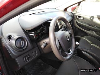 Renault Clio 2019 Grandtour 1.5 dci  euro6  ΟΘΟΝΗ NAVI-thumb-9