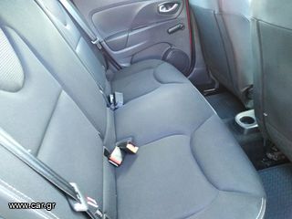 Renault Clio 2019 Grandtour 1.5 dci  euro6  ΟΘΟΝΗ NAVI-thumb-16