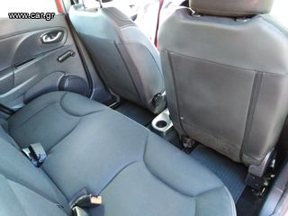 Renault Clio 2019 Grandtour 1.5 dci  euro6  ΟΘΟΝΗ NAVI-thumb-17