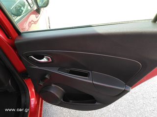 Renault Clio 2019 Grandtour 1.5 dci  euro6  ΟΘΟΝΗ NAVI-thumb-12