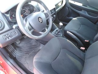 Renault Clio 2019 Grandtour 1.5 dci  euro6  ΟΘΟΝΗ NAVI-thumb-18