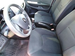 Renault Clio 2019 Grandtour 1.5 dci  euro6  ΟΘΟΝΗ NAVI-thumb-19