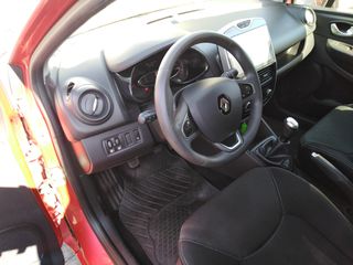 Renault Clio 2019 Grandtour 1.5 dci  euro6  ΟΘΟΝΗ NAVI-thumb-20
