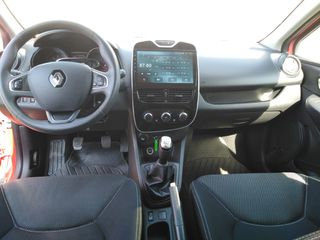 Renault Clio 2019 Grandtour 1.5 dci  euro6  ΟΘΟΝΗ NAVI-thumb-21