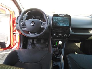Renault Clio 2019 Grandtour 1.5 dci  euro6  ΟΘΟΝΗ NAVI-thumb-22