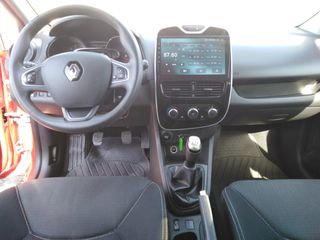 Renault Clio 2019 Grandtour 1.5 dci  euro6  ΟΘΟΝΗ NAVI-thumb-23