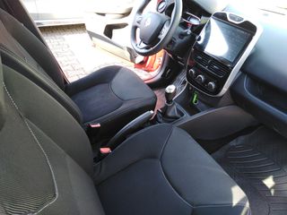 Renault Clio 2019 Grandtour 1.5 dci  euro6  ΟΘΟΝΗ NAVI-thumb-24