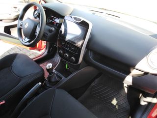 Renault Clio 2019 Grandtour 1.5 dci  euro6  ΟΘΟΝΗ NAVI-thumb-25